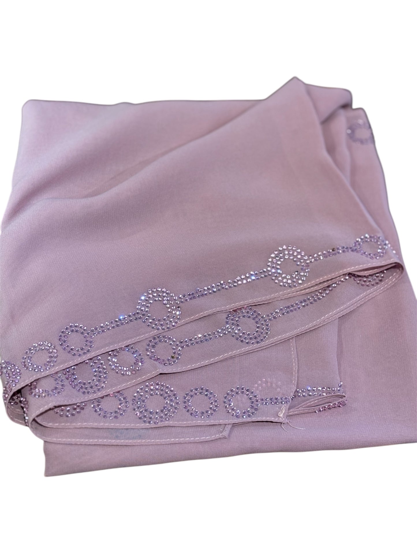 Ring Chiffon - Taqwa Boutique