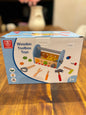 Wooden Toolbox Toy - Taqwa Boutique