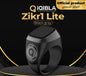 iQibla Zikr1 Lite Ring - Taqwa Boutique