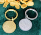 Ayathul Kursi Key Chain - Taqwa Boutique