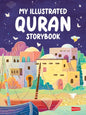 My Illustrated Quran Storybook - Taqwa Boutique