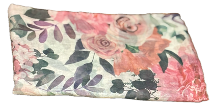 Cotton Florals - Taqwa Boutique