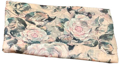 Cotton Florals - Taqwa Boutique