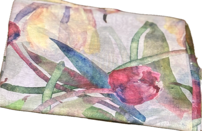 Cotton Florals - Taqwa Boutique