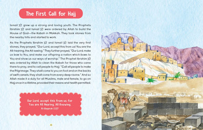 The Greatest Stories from the Quran - Taqwa Boutique