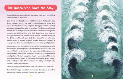 The Greatest Stories from the Quran - Taqwa Boutique