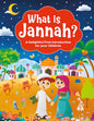 What is Jannah? - Taqwa Boutique